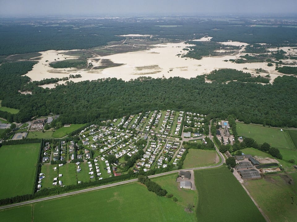 Holiday Park Facilities and Services 
