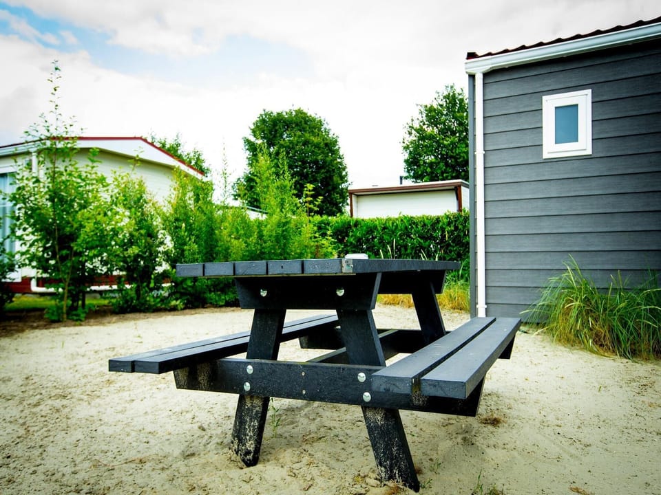 Holiday Park Facilities and Services 