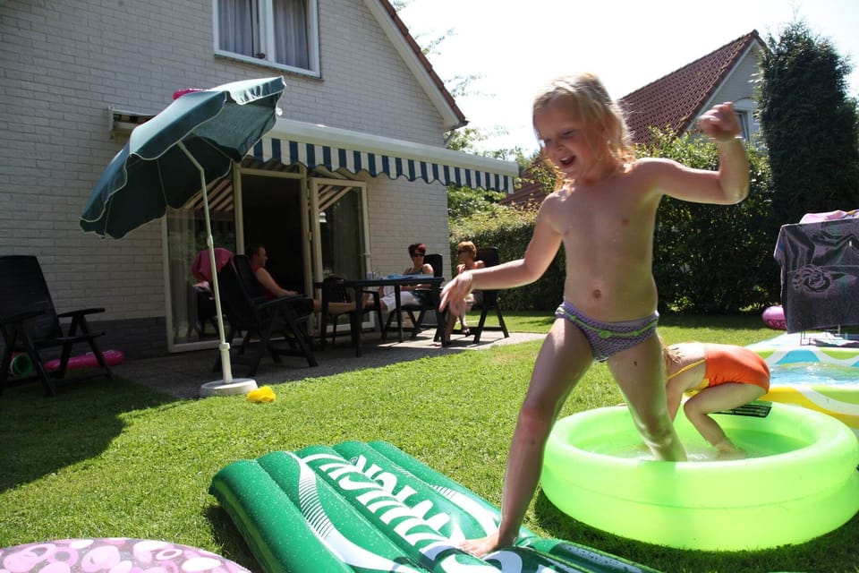 Holiday Park Facilities and Services 