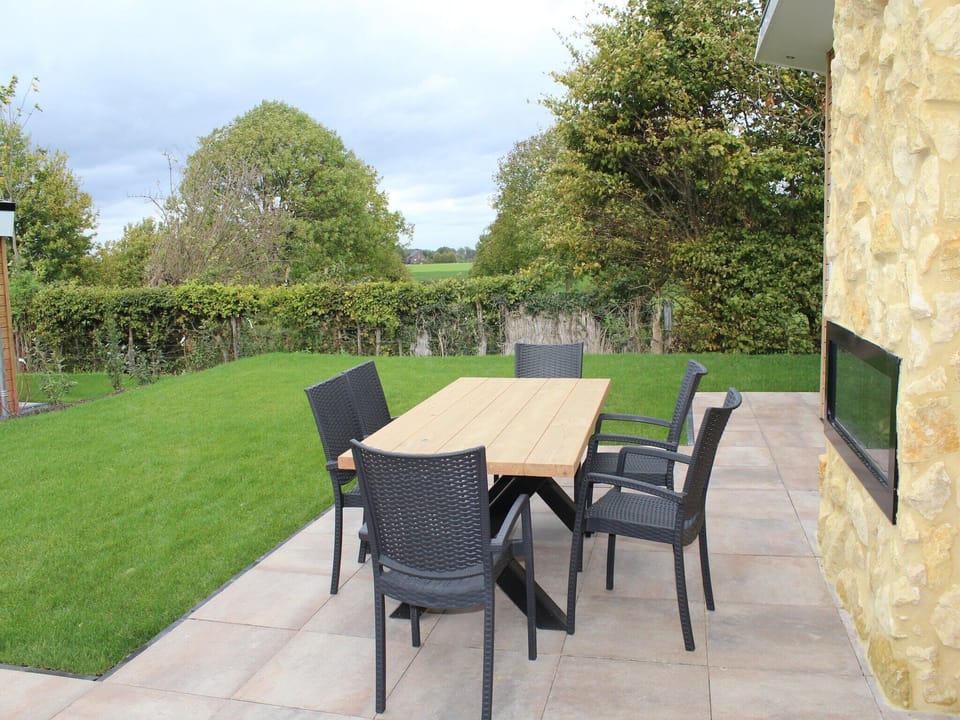 Holiday Park Facilities and Services 