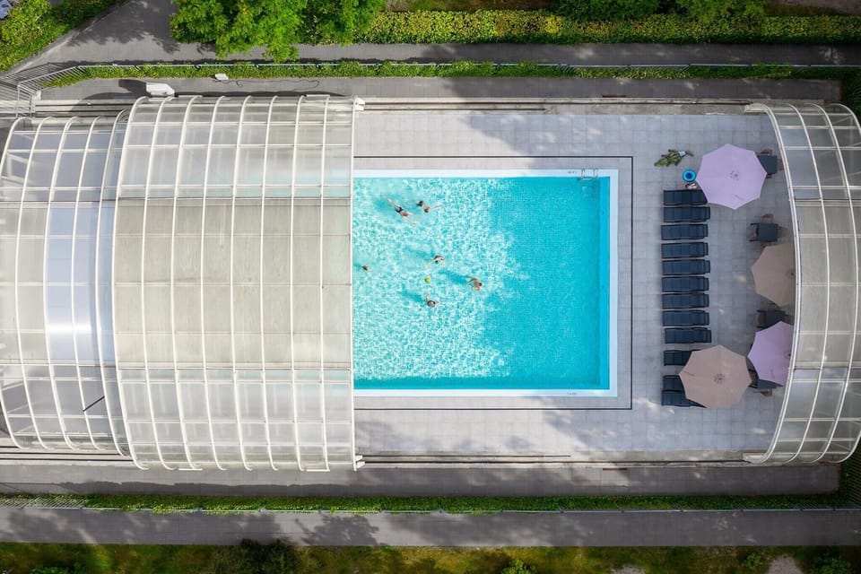 Holiday Park Facilities and Services 