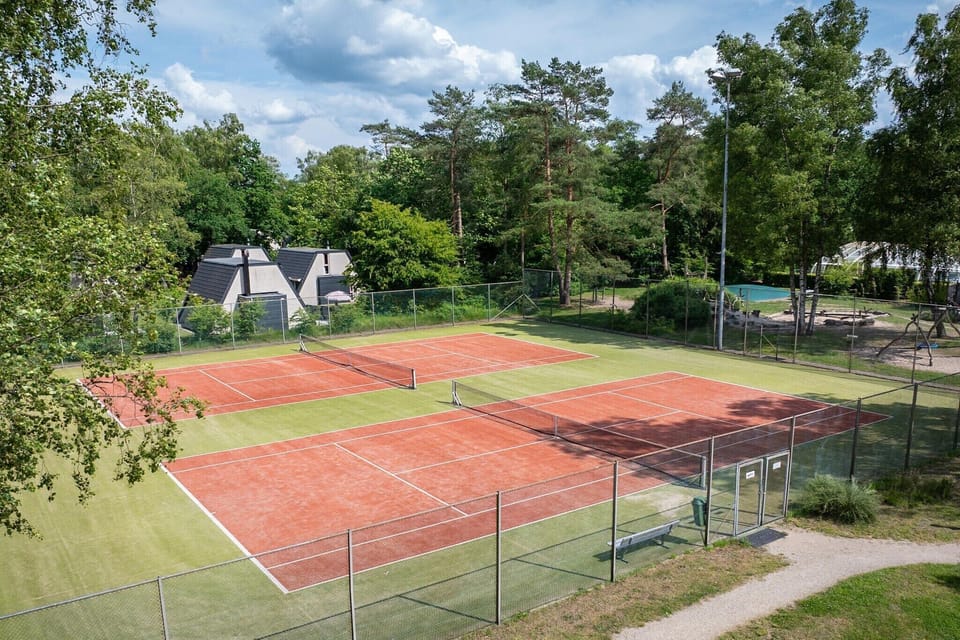 Holiday Park Facilities and Services 