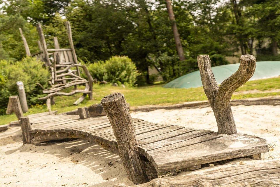 Holiday Park Facilities and Services 