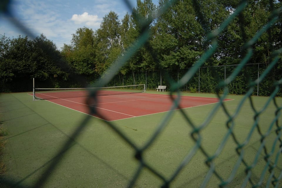 Holiday Park Facilities and Services 