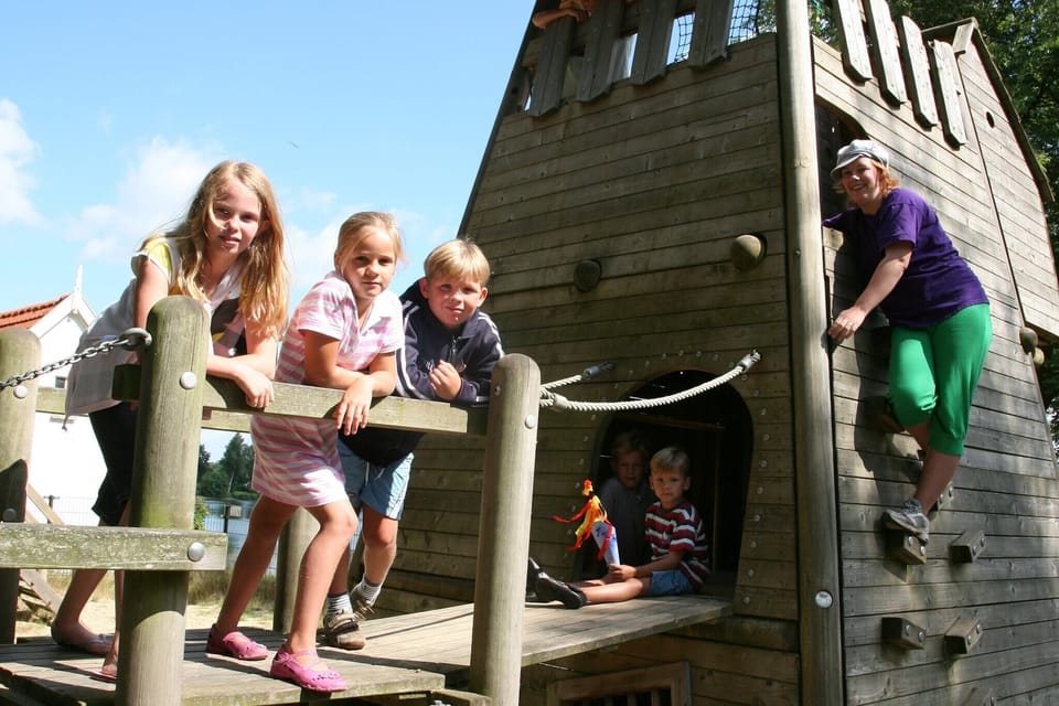 Holiday Park Facilities and Services 