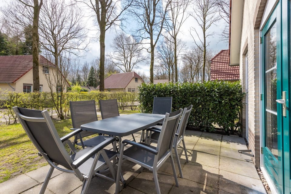 Patio / Balcony