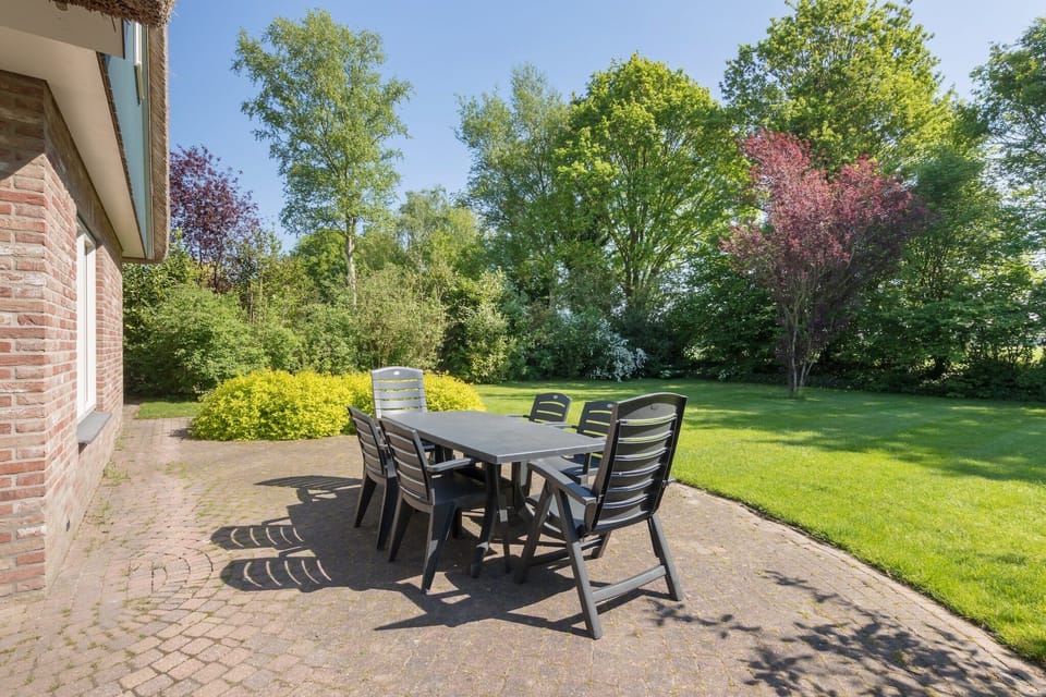 Patio / Balcony
