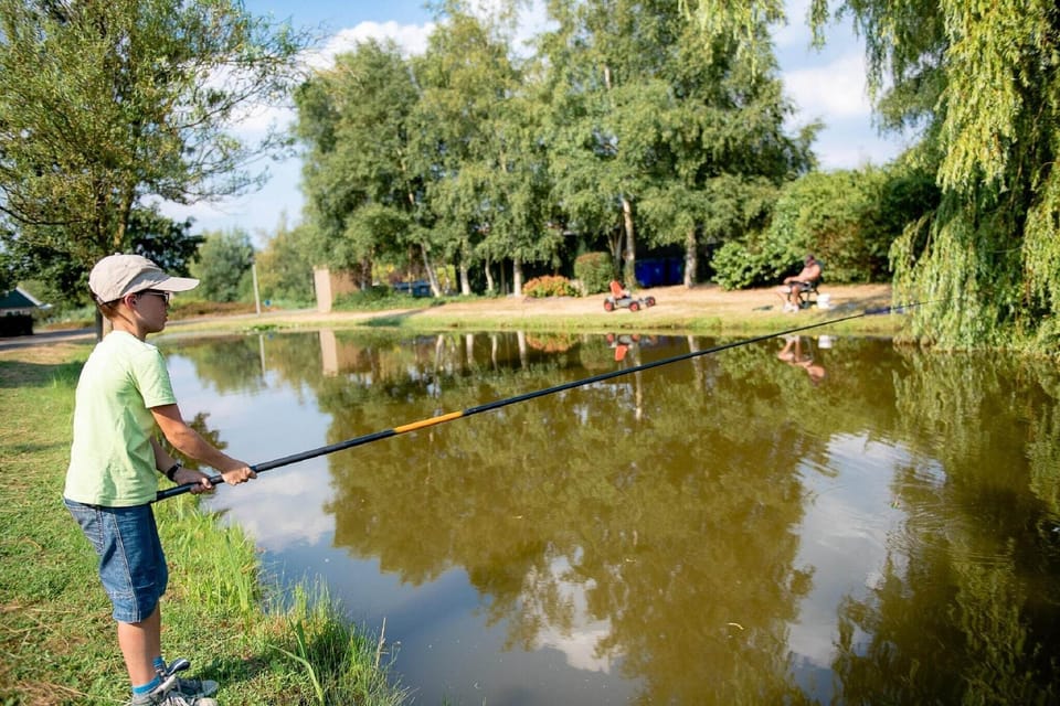 Holiday Park Facilities and Services 