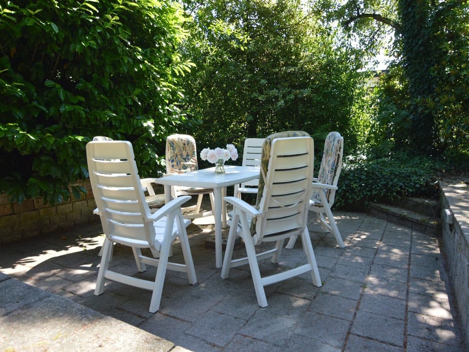 Patio / Balcony