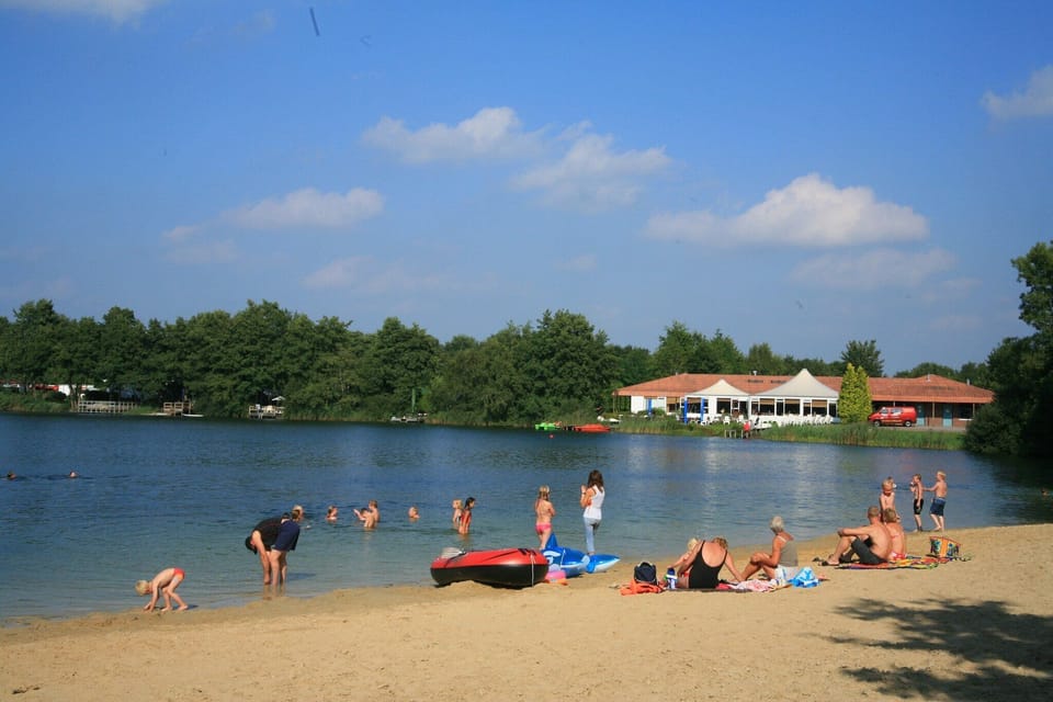 Holiday Park Facilities and Services 