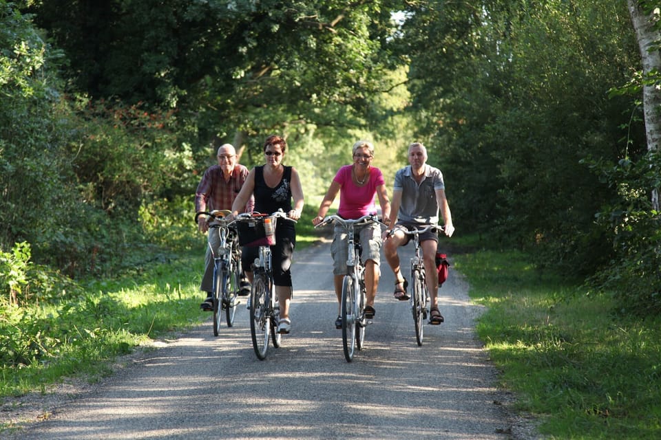 Surroundings [summer] (1-5 km)
