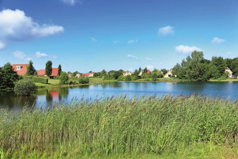 Holiday Park Facilities and Services 