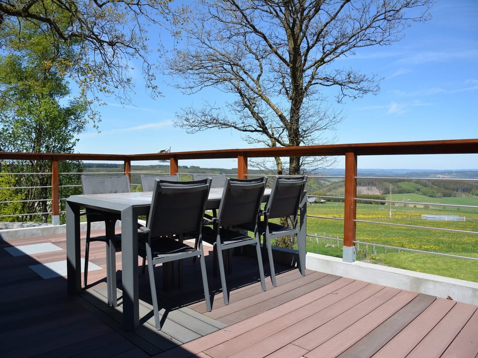 Patio / Balcony