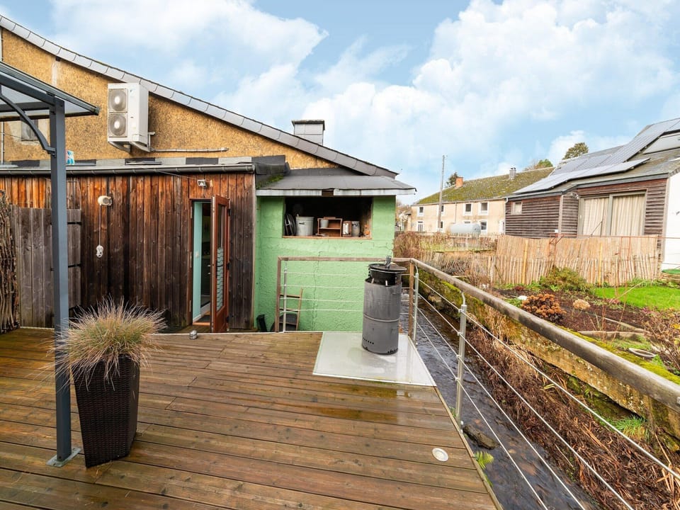 Patio / Balcony