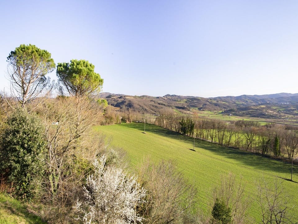 Surroundings [summer] (1-5 km)