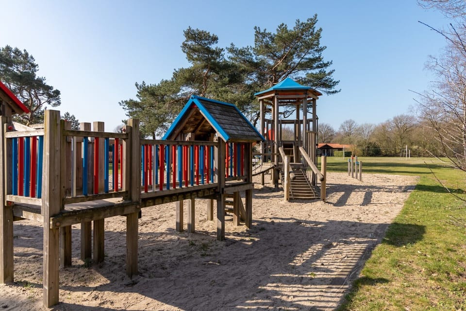Holiday Park Facilities and Services 