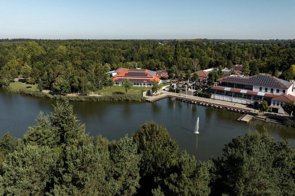 Holiday Park Facilities and Services 