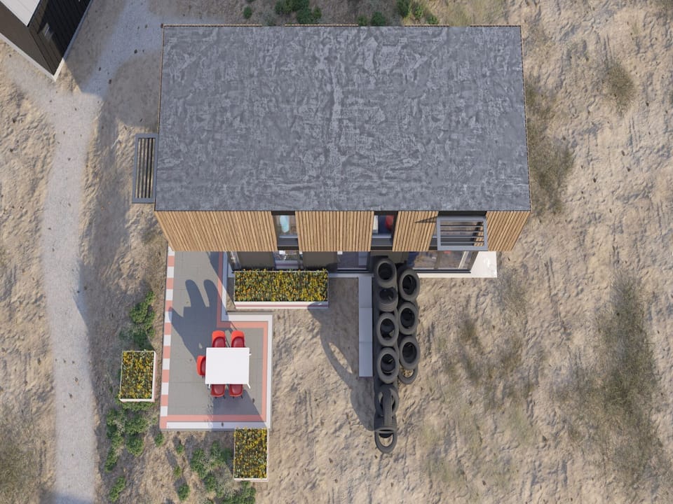 Holiday Home Facilities and Services