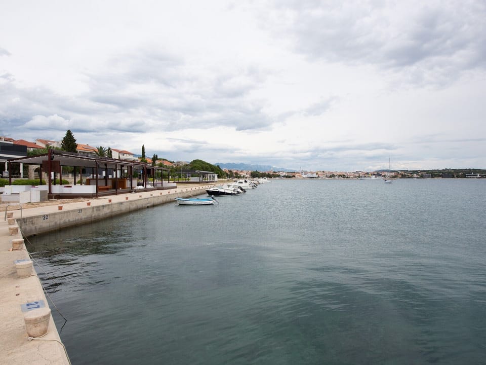 Immediate Surroundings [summer] (<1 km)