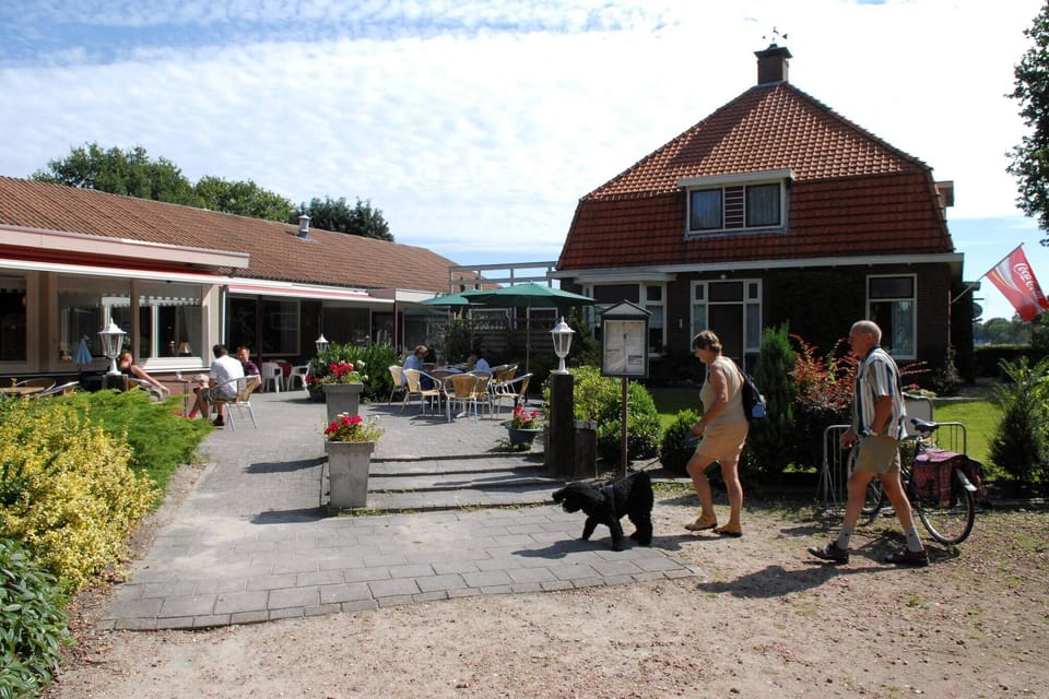 Holiday Park Facilities and Services 