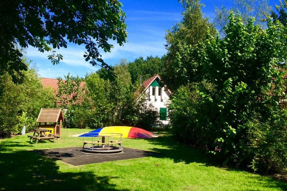 Holiday Park Facilities and Services 