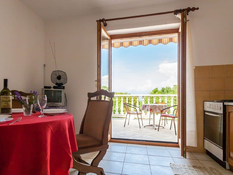 View from Holiday Home [summer]