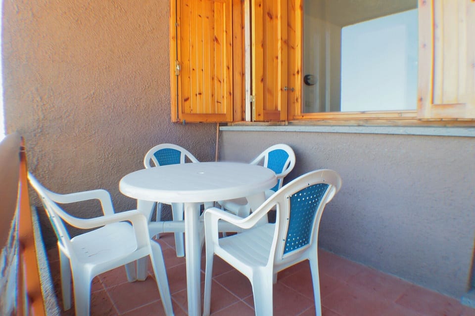 Patio / Balcony