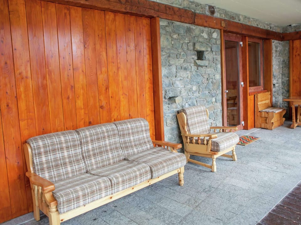 Patio / Balcony