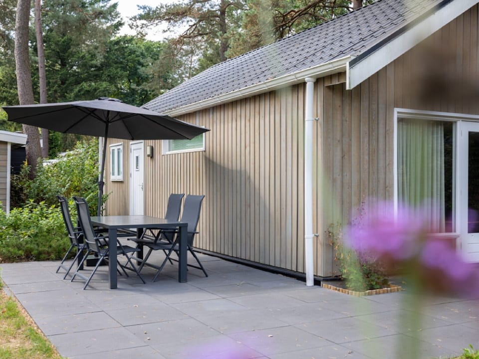 Holiday Park Facilities and Services 