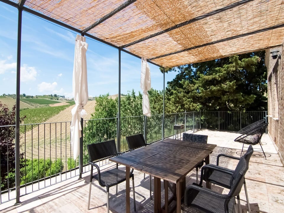 Patio / Balcony