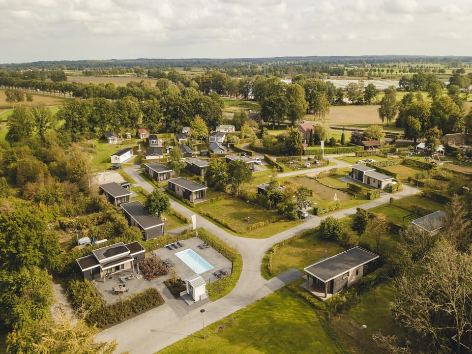 Holiday Park Facilities and Services 
