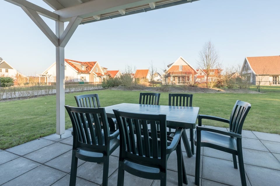 Patio / Balcony