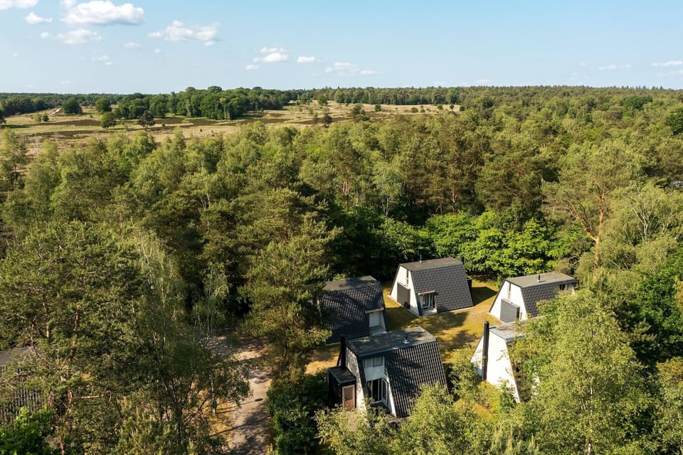Holiday Park Facilities and Services 