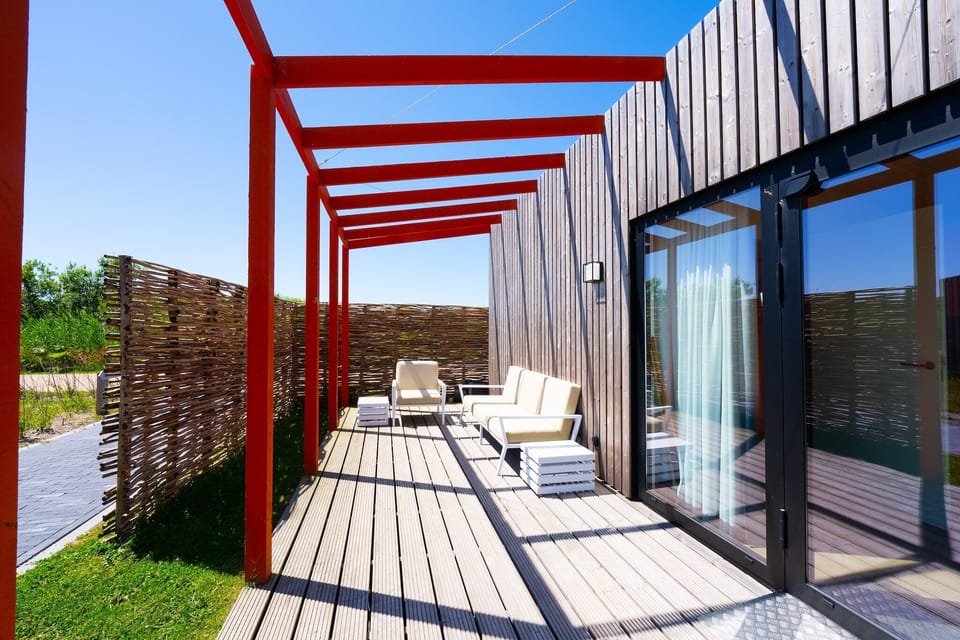 Patio / Balcony