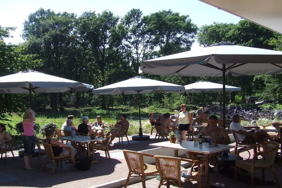 Holiday Park Facilities and Services 