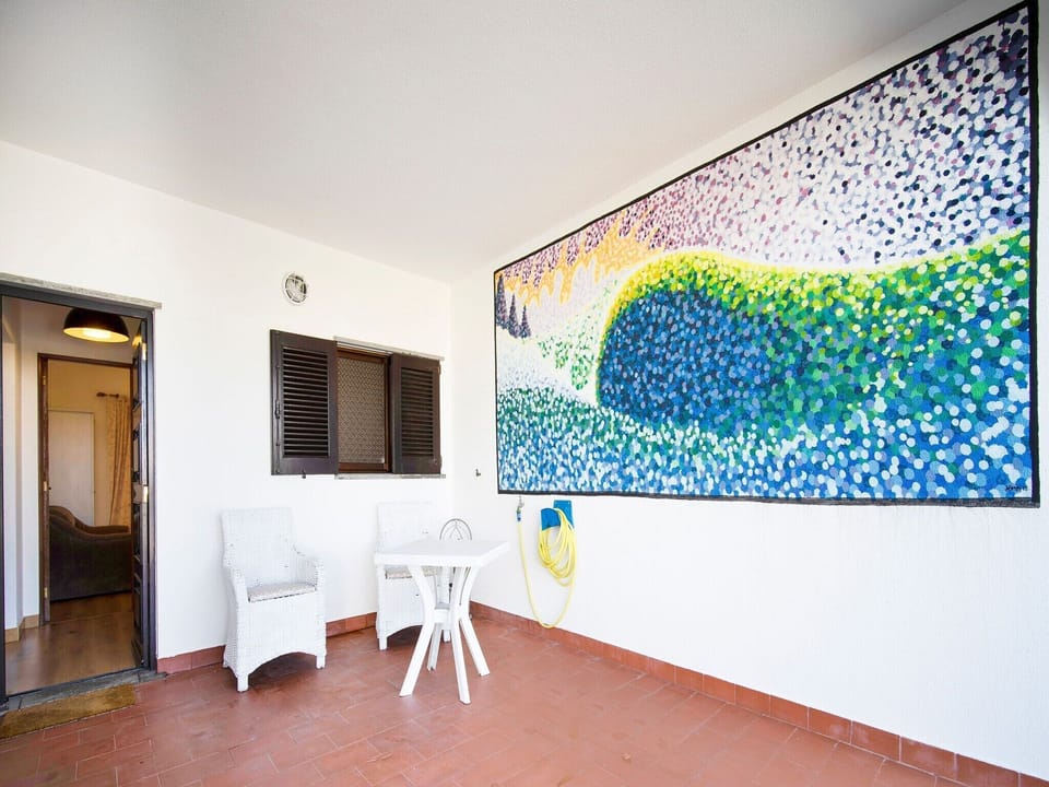 Patio / Balcony