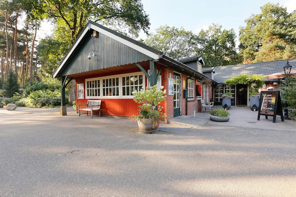 Holiday Park Facilities and Services 