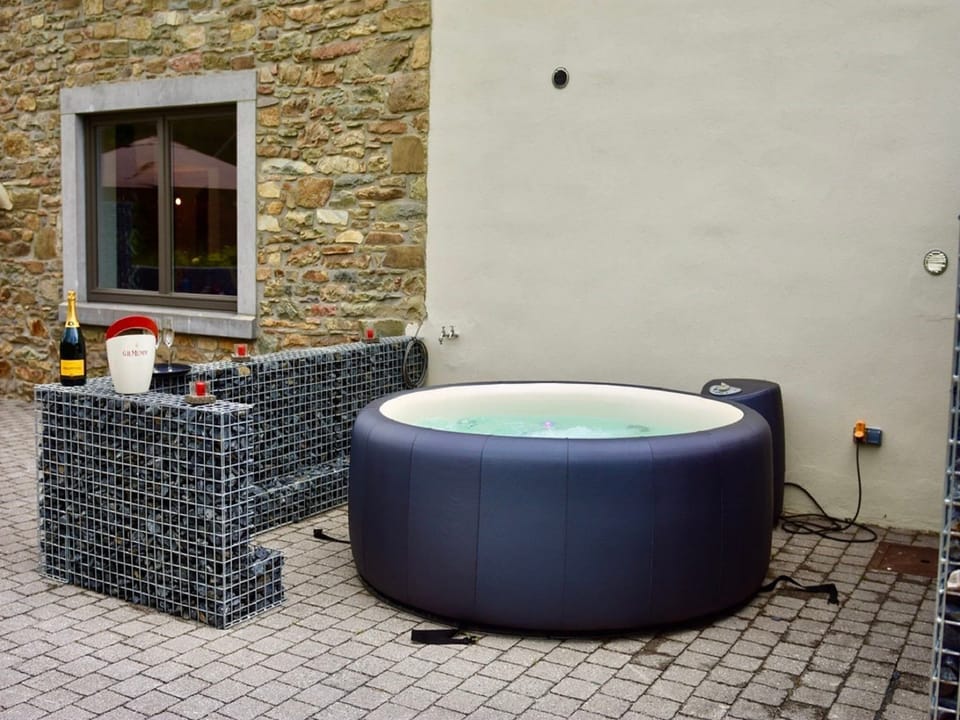 Holiday Home Facilities and Services