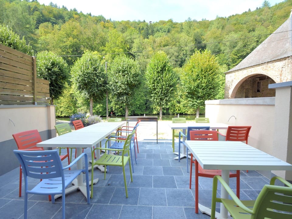 Patio / Balcony