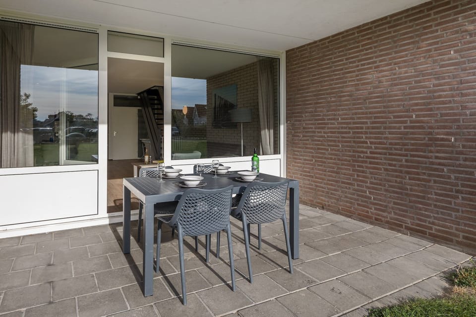 Patio / Balcony