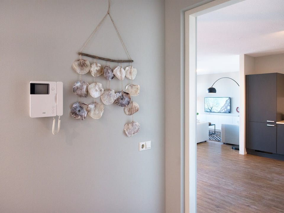 Entrance / Reception
