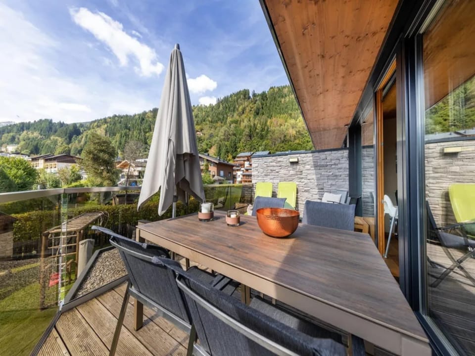 Patio / Balcony
