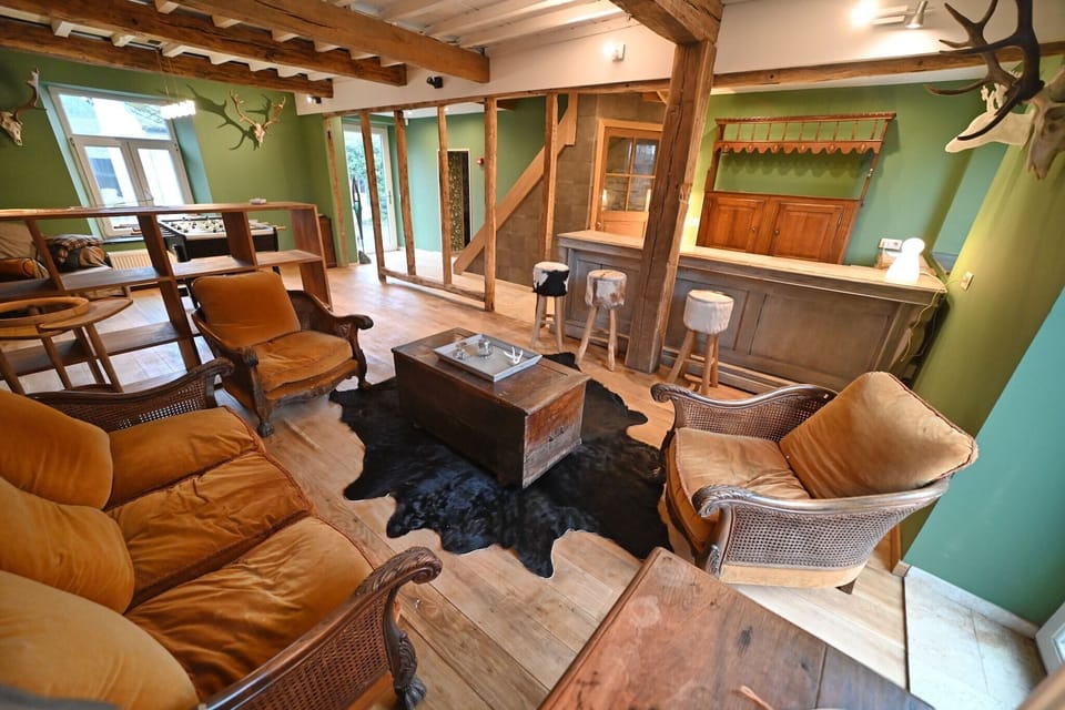 Recreation Room