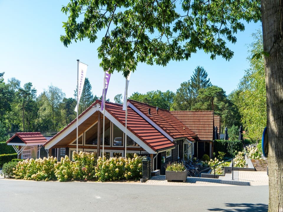 Holiday Park Facilities and Services 