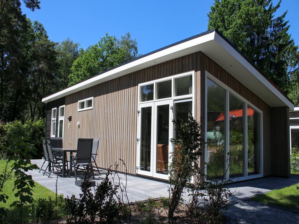 Holiday Home Swimming Pool