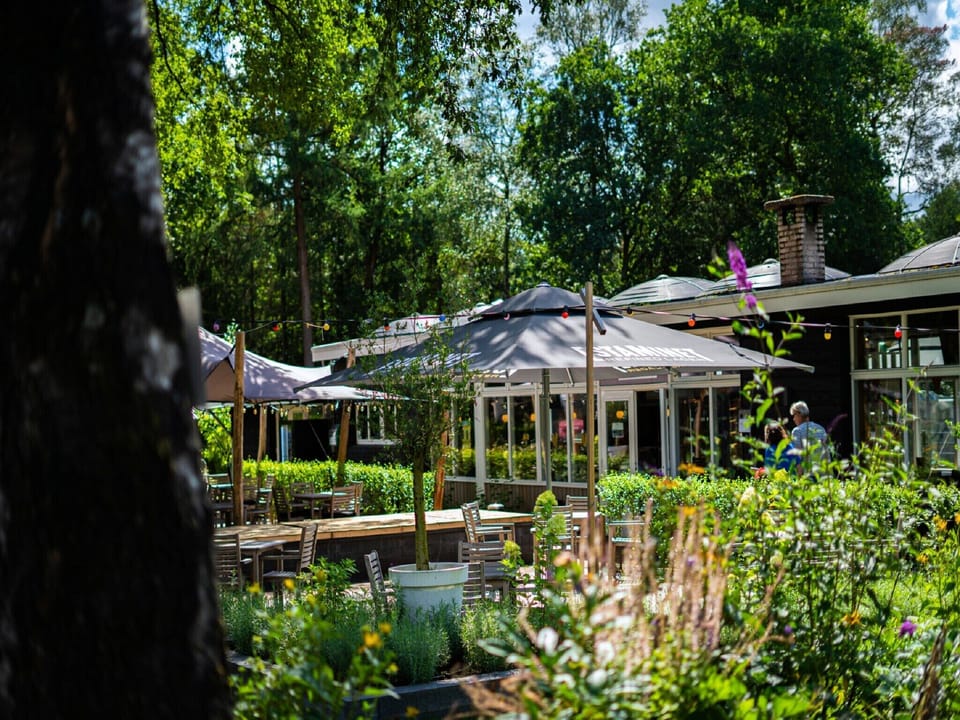 Holiday Park Facilities and Services 