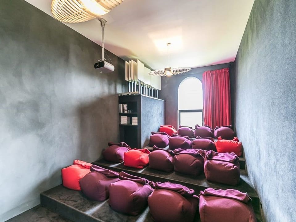 Holiday Home Facilities and Services