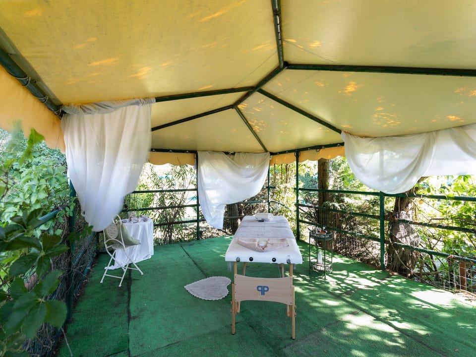 Holiday Home Facilities and Services