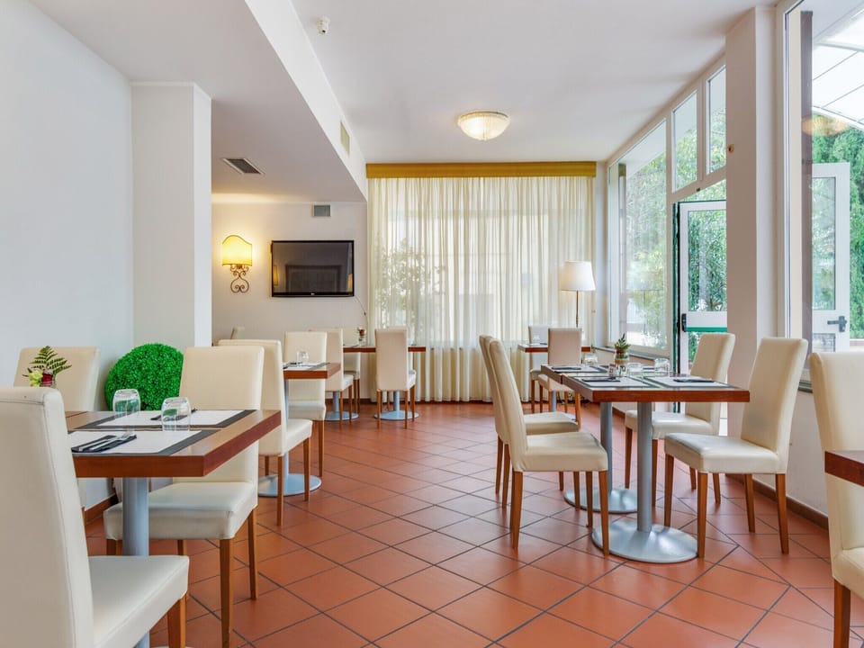 Holiday Home Facilities and Services