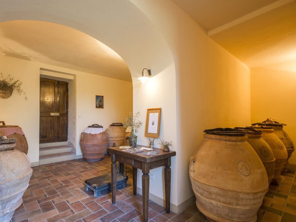 Holiday Home Facilities and Services